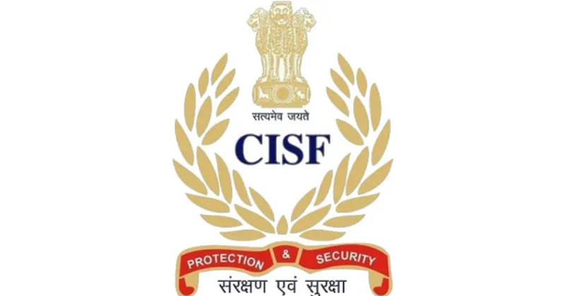 CISF sets benchmark with equal representation of women at IG-rank cadre officers