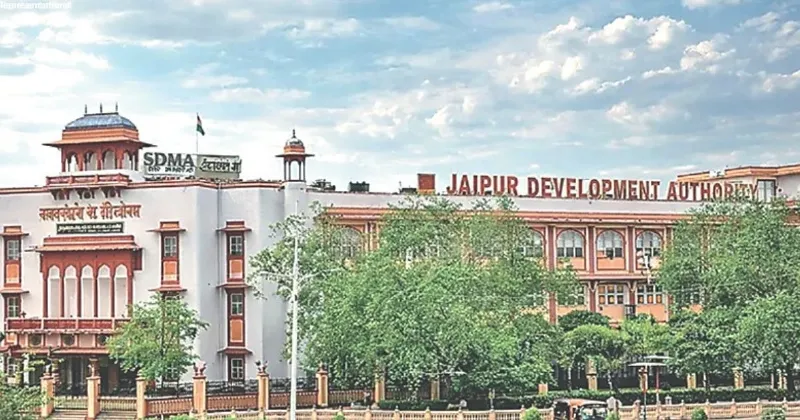 JDA launches online system to monitor action against illegal constructions