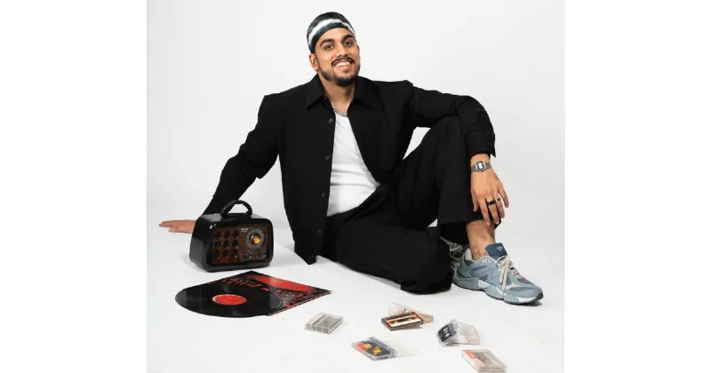 AVNEET Taps Into India's Growing Appetite for Experiential Entertainment