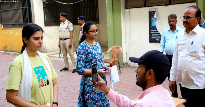 UPSC implements face authentication protocol in civil services exams to enhance integrity