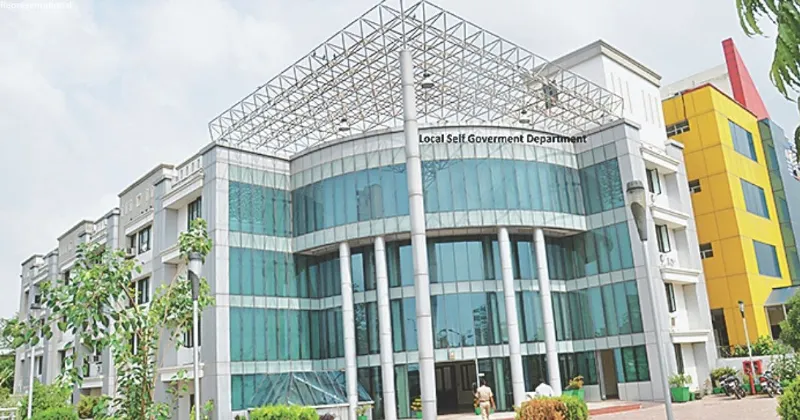 Govt orders fire safety audit across Rajasthan