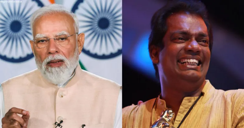 PM Modi mourns demise of National award-winning actor Salim Kumar