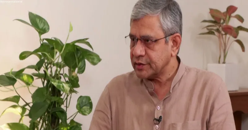 India's 6-8% growth is unmatched globally: Union Minister Ashwini Vaishnaw
