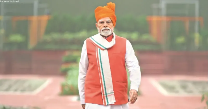 4,399 DAYS, 12 UNBROKEN YEARS... ONE HISTORIC LEADER!