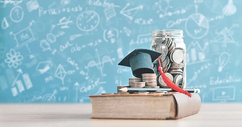 Small towns to global campuses: How scholarships help dreams take flight