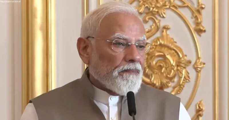 PM Modi express gratitude towards his Slovak counterpart Robert Fico for support in India-EU FTA