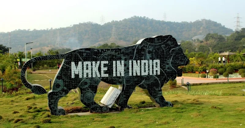 Rajasthan govt’s new tender norms favour Make-in-India products and services