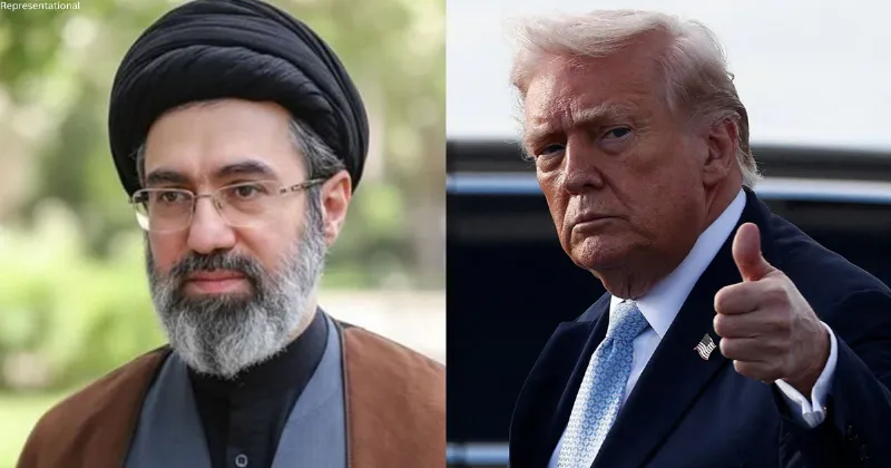 US-Iran signing ceremony imminent: Roadmap details sanctions relief, 60-day nuclear negotiation window