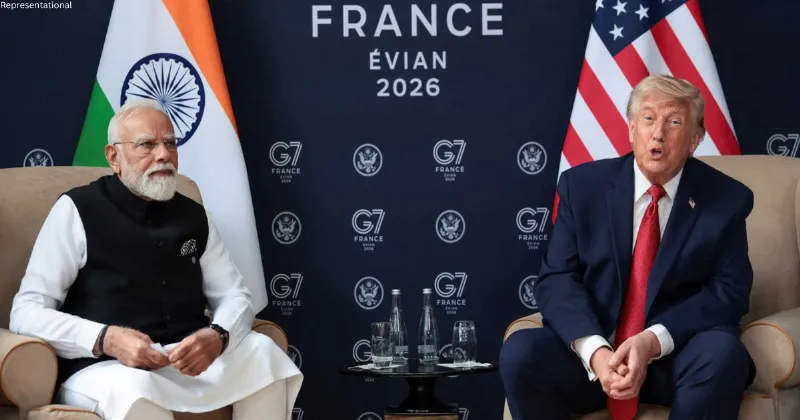 US-India trade deal 