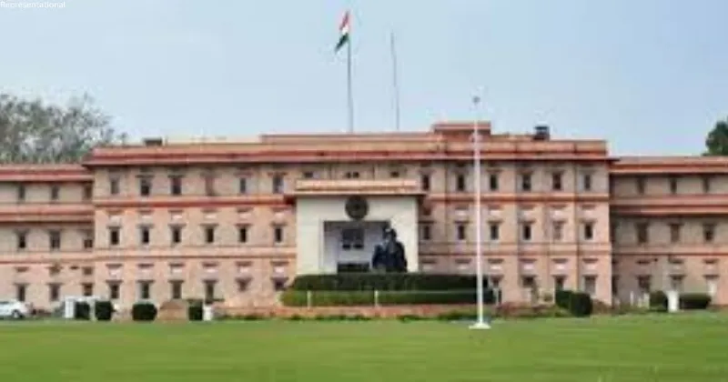 In-charge Secretaries will have to visit their districts 4 times in 25 days