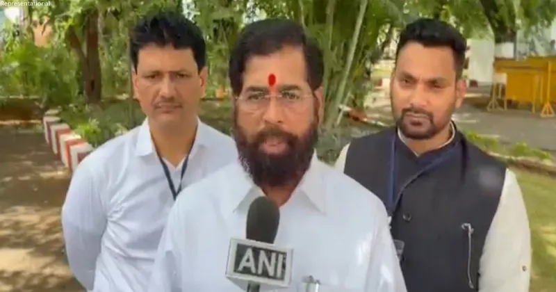 CBI to appeal Pawanraje Nimbalkar double murder acquittal in Bombay High Court, says Maharashtra Dy CM Eknath Shinde