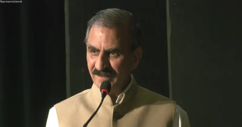 CM Sukhu targets Centre, BJP over NEET paper leak; presses for Himachal's due share in BBMB