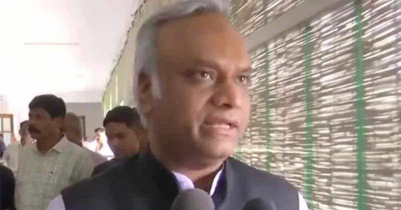 Priyank Kharge questions 
