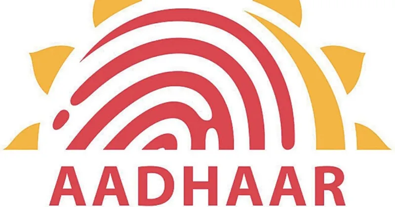 How a Rajasthan villager gave Aadhaar its iconic name!