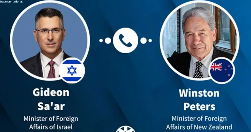 Israel will not withdraw from Lebanon's 