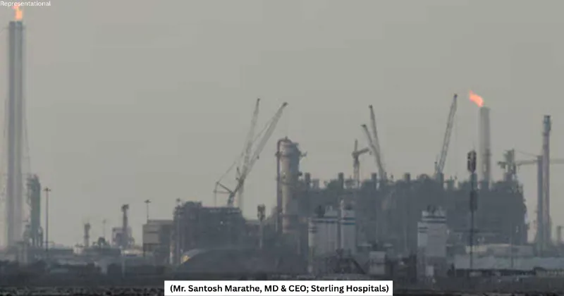 Qatar gas plant explosion leaves 13 dead, including Indian nationals