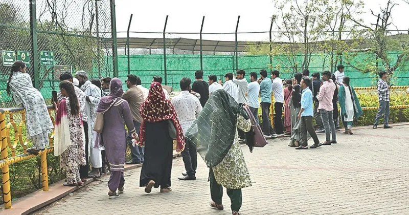 Tiger boom at Nahargarh leaves authorities scrambling for space
