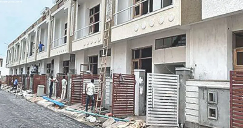 Township policy clarified, affordable housing quota made compulsory by govt