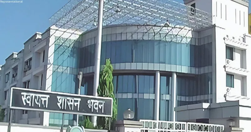 Raj strengthens new civic bodies, sanctions 684 posts for 76 brand new municipalities