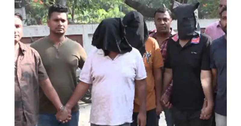 Three detained, SIT formed to investigate Maharashtra TET 2026 paper leak