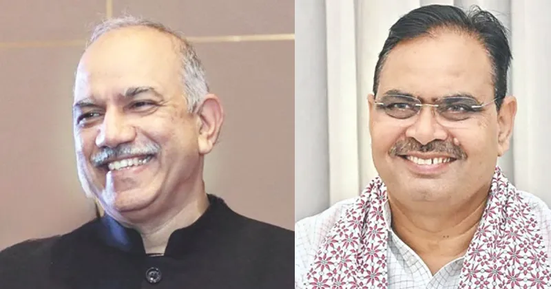 CM Sharma’s Yamuna Mission finally flows!