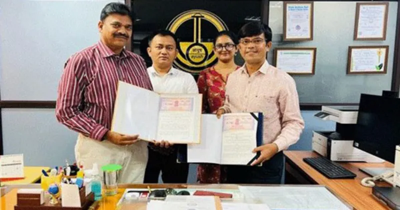 CARI Kolkata, SNPS Jadavpur University sign MoU to evaluate potential of ayurvedic formulation Vidangadi Lauham for diabetes