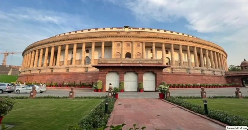 Lok Sabha takes up bill to ensure safety of boilers