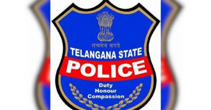 Telangana: Constable attacked while intervening in road accident in Hyderabad