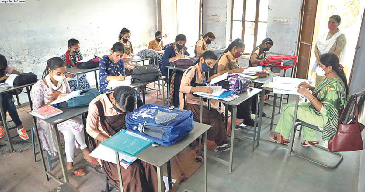 FI Reality Check: Govt schools in bad shape