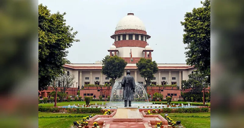 Supreme Court restrains shifting of deer from Hauz Khas's Deer Park