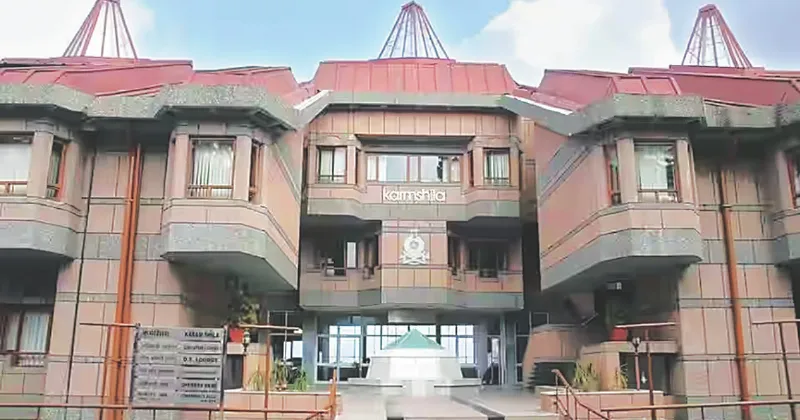 DoP to focus on additional charge as multiple IAS officers head for training