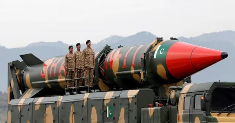 Pakistan's military preparedness in jeopardy: Shortage of artillery ammunition, limits its warfighting capabilities to 4 days