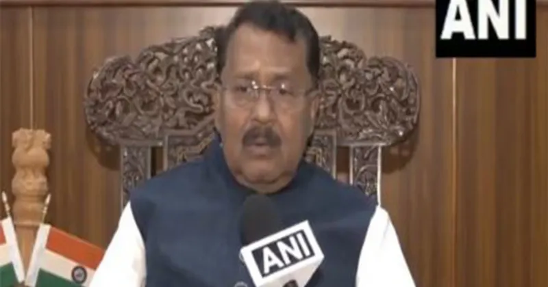 Goa Governor offers condolences to Shirgaon stampede victims kin