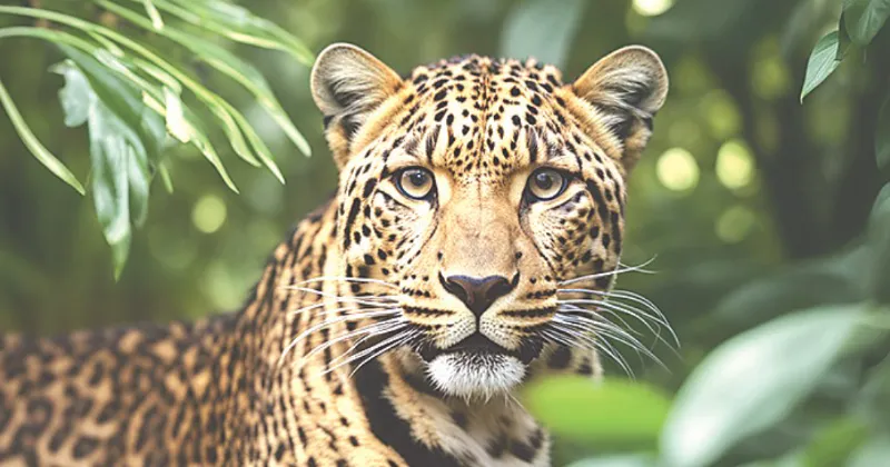 Int’l Leopard Day: Raj boasts of 925 leopards but their conflict with men must end for safety