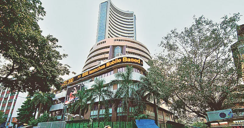 MARKETS RESILIENT DESPITE INDIA-PAKISTAN TENSIONS