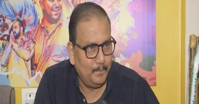 Did BJP fix EVM and compromise with Election Commission: RJD leader Manoj Jha