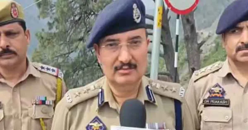 J-K: 3 soldiers die after army truck falls into gorge in Ramban