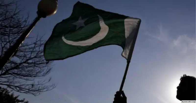 Pakistan claims it conducted 