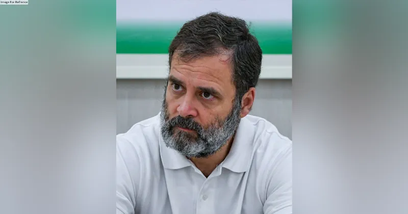 Allahabad High Court dismisses PIL alleging Rahul Gandhi's dual citizenship