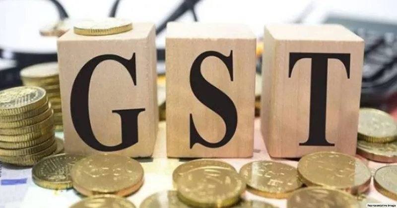 VRL operator held for Rs 13.41 Cr GST evasion