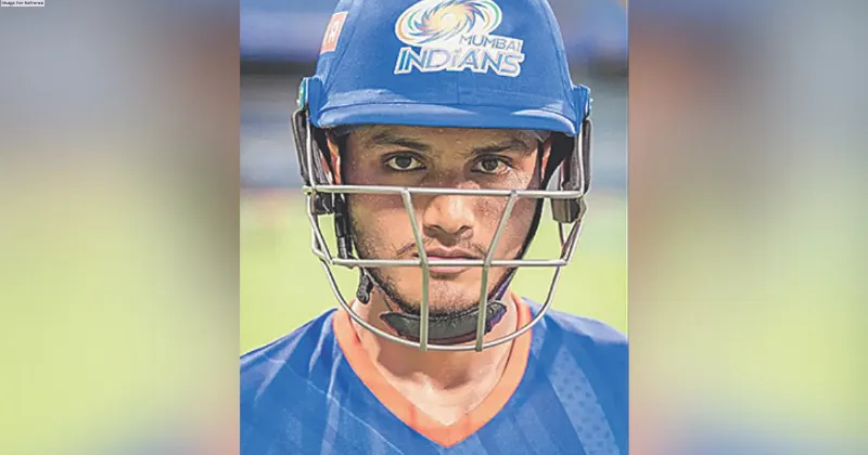 IPL cricketer Shivalik Sharma arrested in rape case