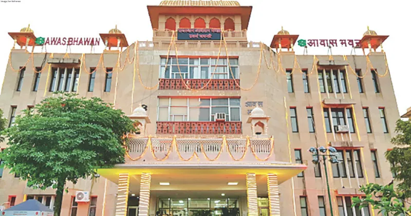 Raj Housing Board to sell houses & flats at discount of up to 50%