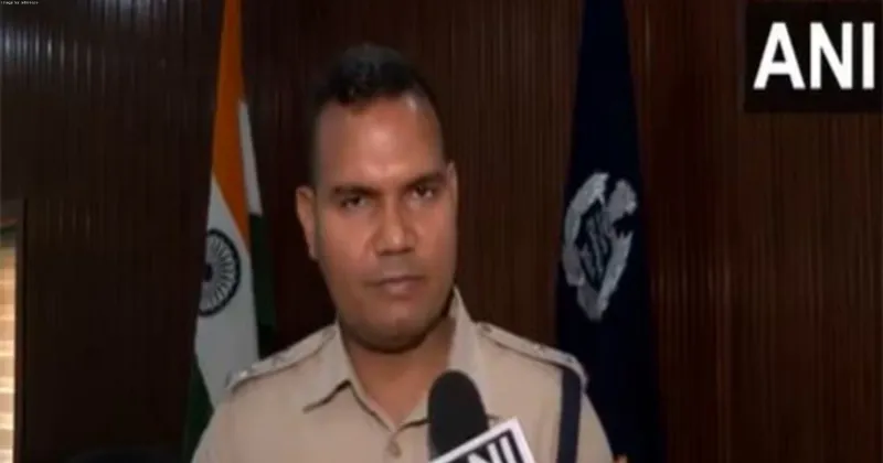 BSF, Police create awareness among people in Rajasthan's border area amid rising tensions with Pakistan