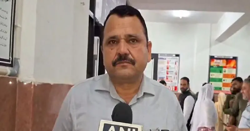 J-K: Two casualties, 35 injured in accident in Poonch