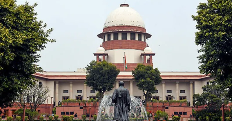 Reservation now like train journey, those inside don't want others in: Supreme Court