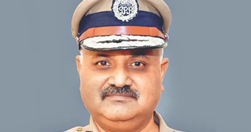 CBI chief Praveen Sood gets reward of his result orientation, performance