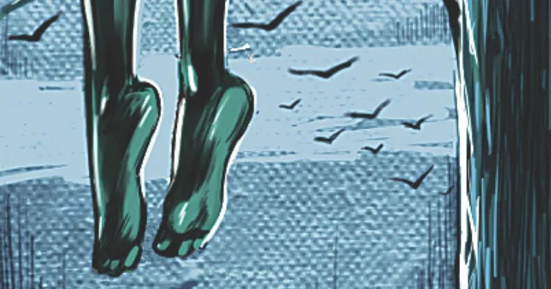 Police solve 8-yr-old’s rape, murder in 24 hrs