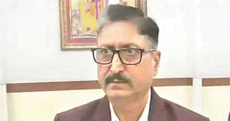 SMS superintendent seeks VRS amid issues