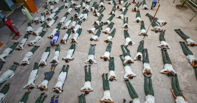 Haryana to conduct statewide mock drill 'Operation Abhyas' with blackout exercise, public participation