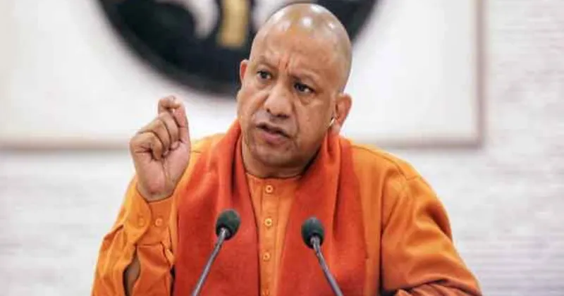 Uttar Pradesh CM directs enhanced security measures following Operation Sindoor
